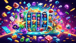 Giao diện Sảnh game f88bef hiển thị trên điện thoại di động với nhiều lựa chọn game